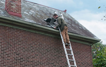 what affects urgent Angarrick roof repairs