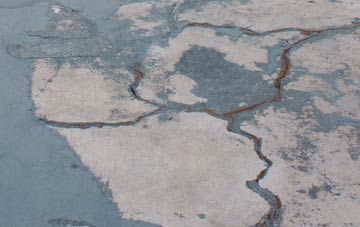 fibreglass roofing replacement Angarrick