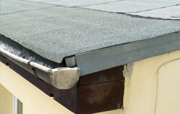 Angarrick flat garage roofing repairs