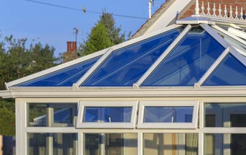 professional Angarrick conservatory insulation