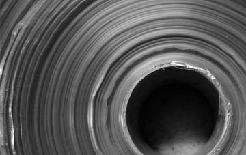 Angarrick pvc roof replacement