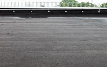 Angarrick asphalt roof replacement