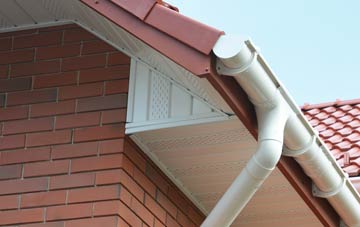 Angarrick soffit repair costs