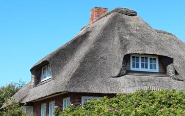 thatch roofing Angarrick, Cornwall