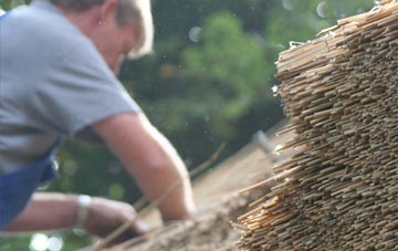 professional Angarrick thatchers