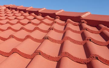Angarrick tile and slate roof replacement