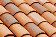 Angarrick clay roofing