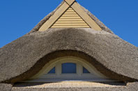 Angarrick thatch roofing